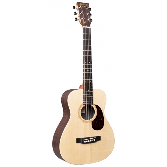 Martin Little Martin Acostic Electric Guitar in Rosewood