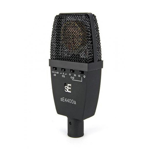 sE Electronics sE4400a Multi Pattern Condenser Microphone