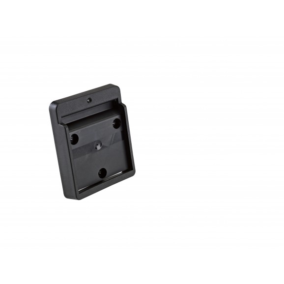 Konig & Meyer - 44060 Adapter For Product Holder - Black