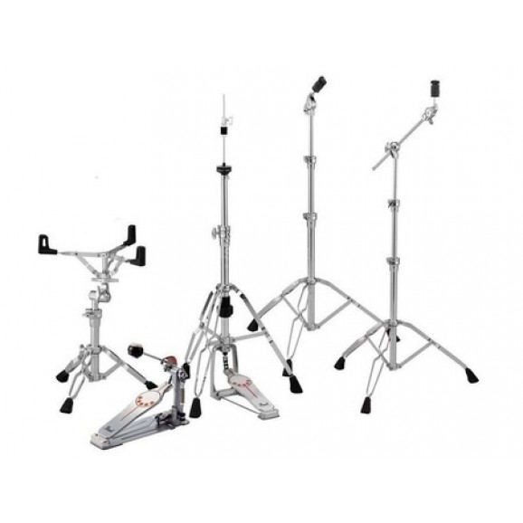 Pearl HWP-930 5 Piece Hardware Pack 