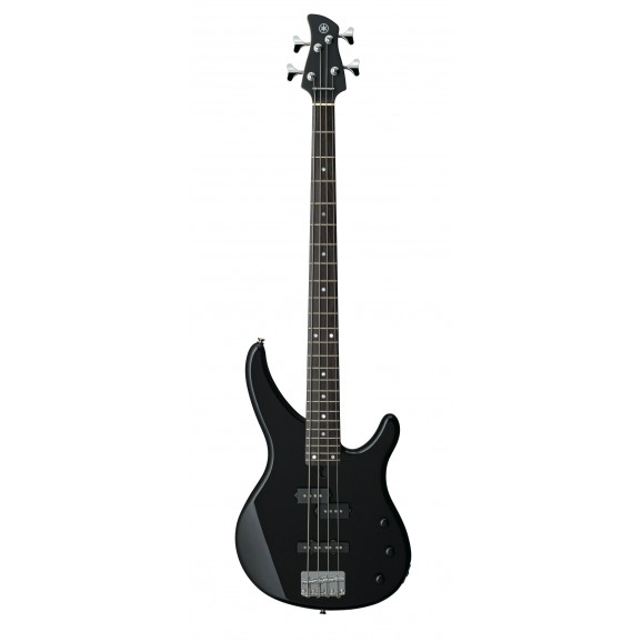 Yamaha TRBX174 - 4 string bass guitar - Black