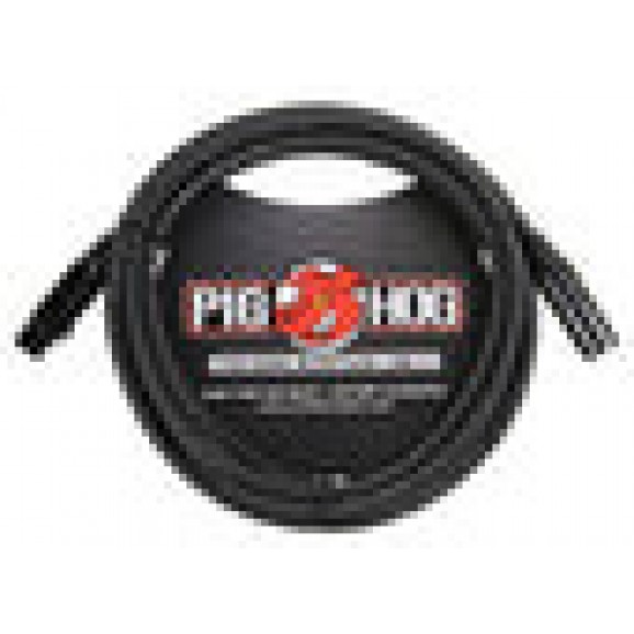 Pig Hog 8mm Mic Cable, 15ft XLR
