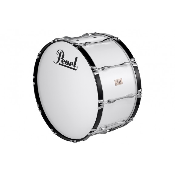 Pearl CMB 18"x 14" Marching Bass Drum