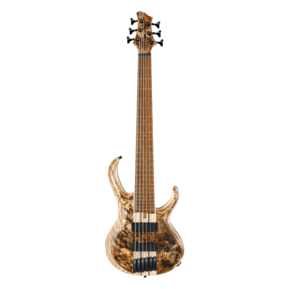 Ibanez BTB846V ABL Electric 6-String.Bass