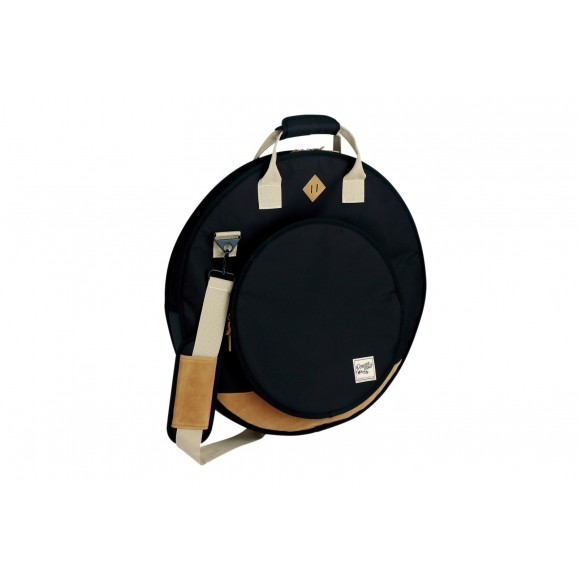 TAMA Power Pad Designer Collection Cymbal Bag 22" Black