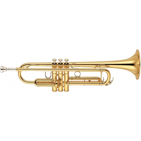 Yamaha - YTR6335 Trumpet