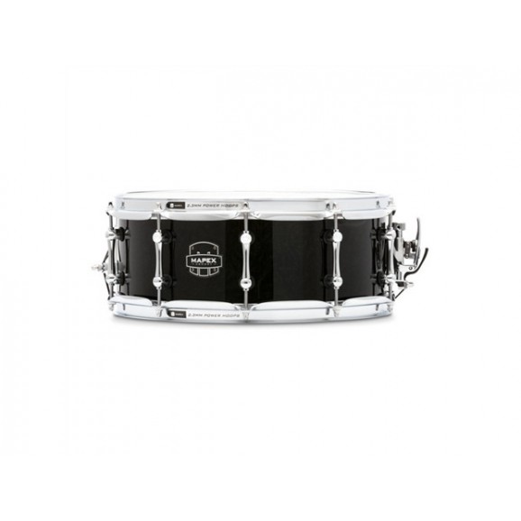Mapex 14 x 5.5 Armory "Sabre" Maple/Walnut Snare Drum