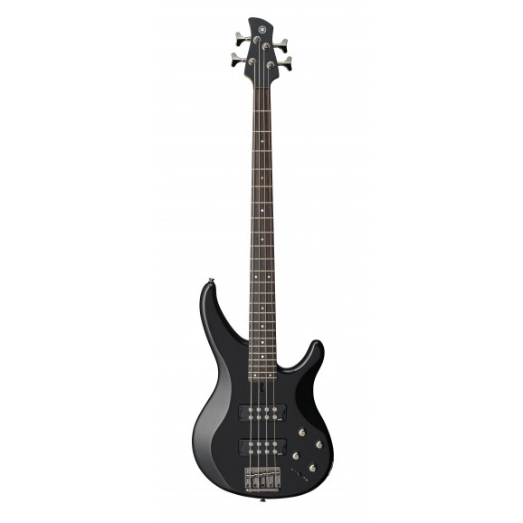 Yamaha TRBX304 4 String Electric Bass Guitar Black