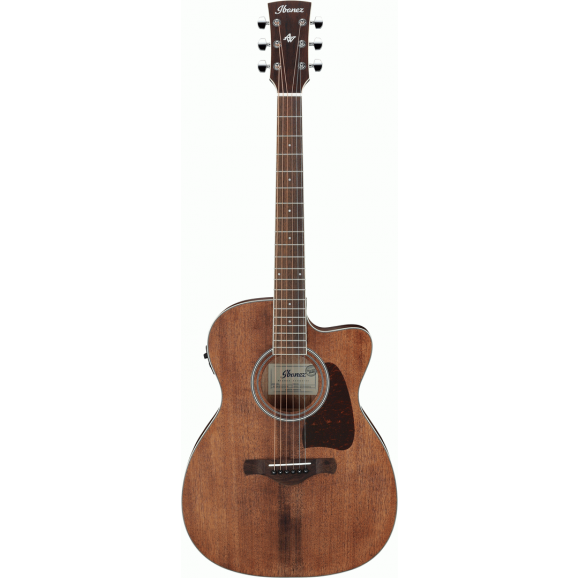 Ibanez AC340CE Open Pore Natural Artwood Acoustic Guitar