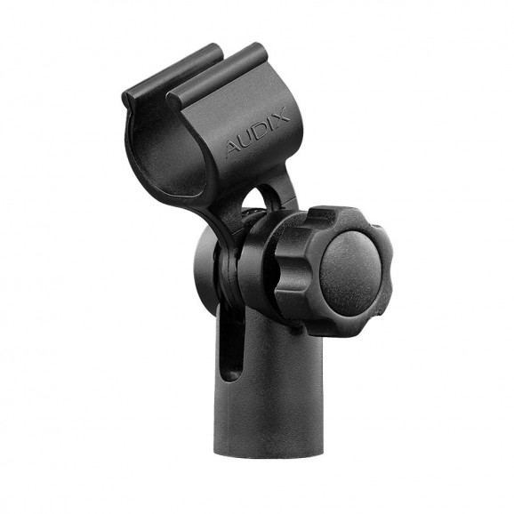 Audix ADX-DCLIP Snap On Microphone Clip