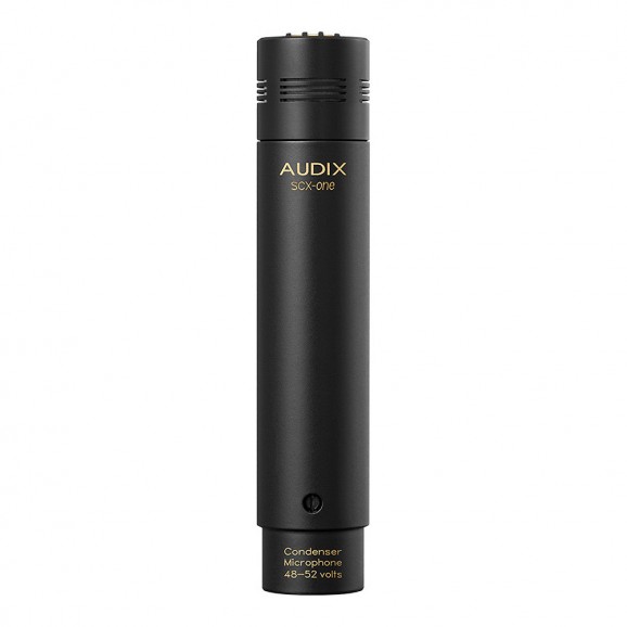 Audix ADX-SCX1-C Professional Studio Cardioid Condenser Microphone