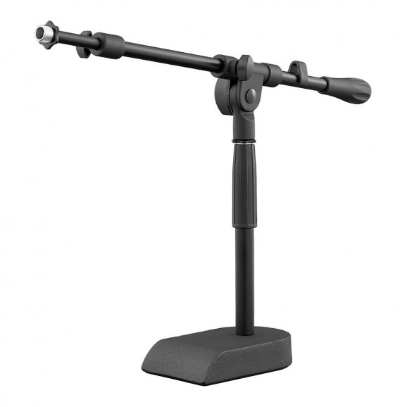 Audix ADX-STANDKD Heavy Duty Mic Stand for Kick Drum & Cab