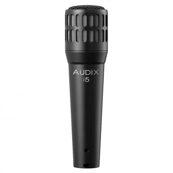 Audix ADX-I5 Multi-Purpose Dynamic Instrument Microphone