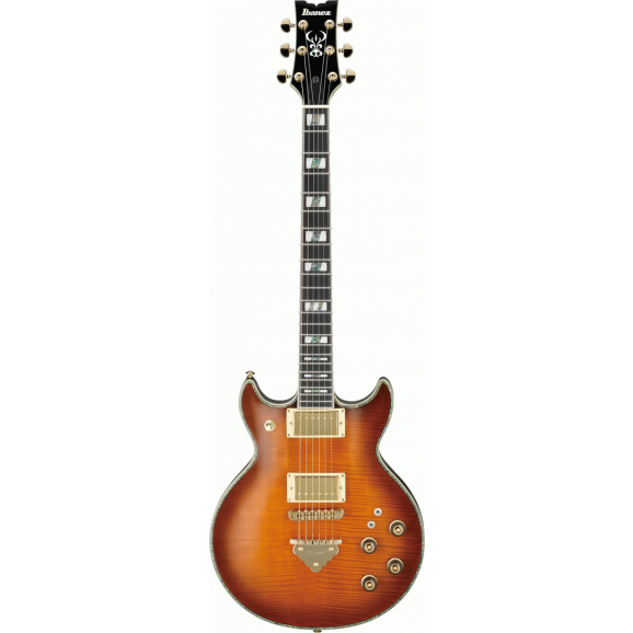 Ibanez AR420 VLS Electric Guitar