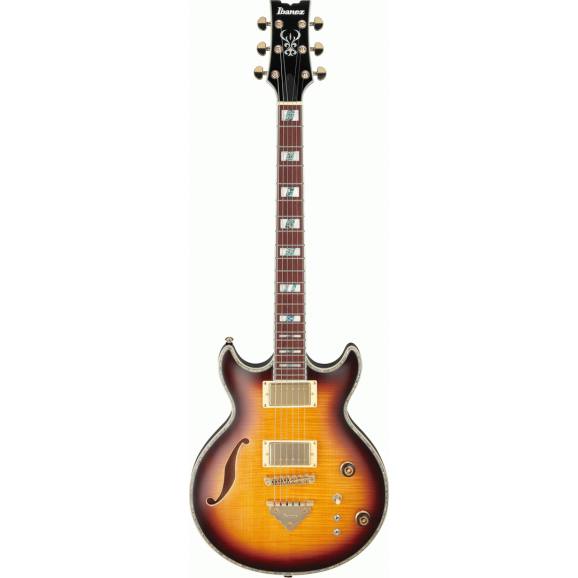 Ibanez AR520HFM VLS Electric Guitar