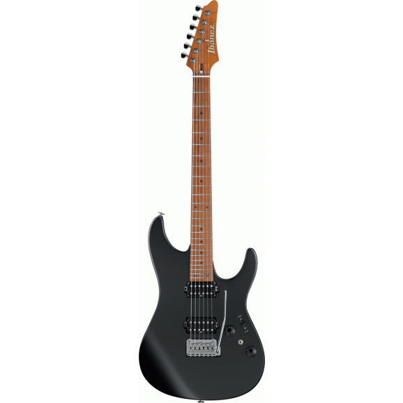 Ibanez AZ2402 BKF Prestige Electric Guitar W/Case