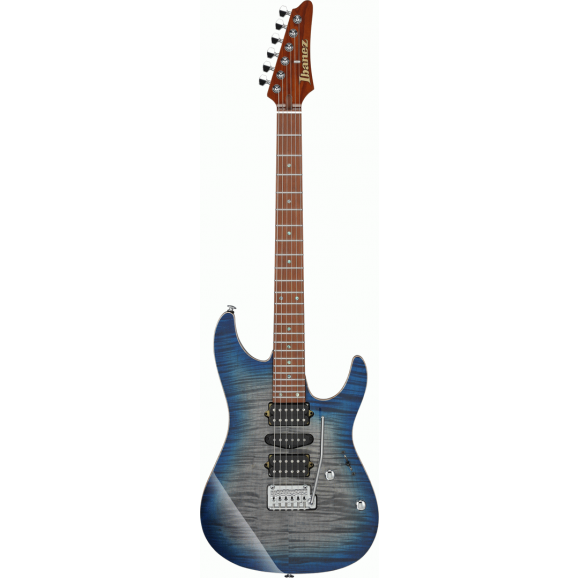 Ibanez AZ2407F Sodalite Prestige Electric Guitar With Case