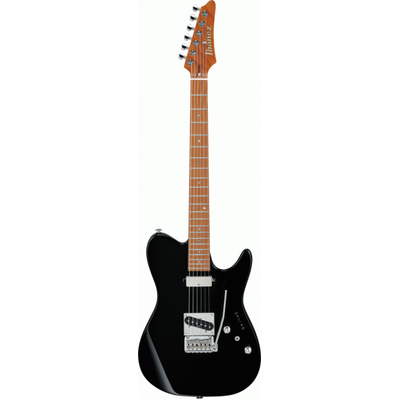 Ibanez AZS2200 BK Prestige Electric Guitar W/Case