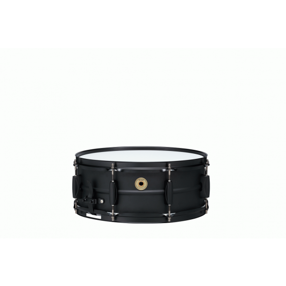 The The TAMA Metalworks 5.5"x10" Steel Snare Drum