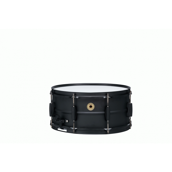 The The TAMA Metalworks 5.5"x14" Steel Snare Drum