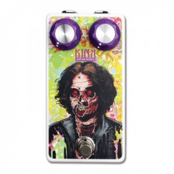 Kink Guitar Pedals Psychedelic Charlie
