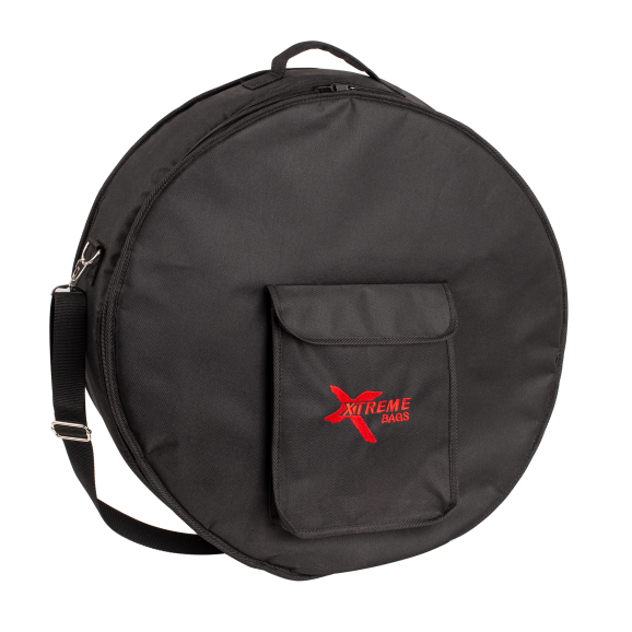 Xtreme CSB1022  22” x 4½” Buffalo Drum or Frame drum bag
