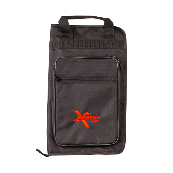 Xtreme CTB30 Premium Large Drum Stick Bag.
