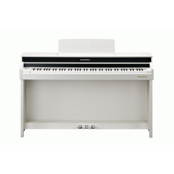 Kurzweil Cup320 Wh Adante 3 Home Digital Piano