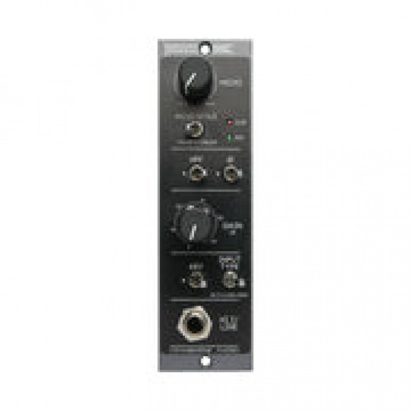 Cranborne Audio Camden 500 - 500 Series Preamp / processor
