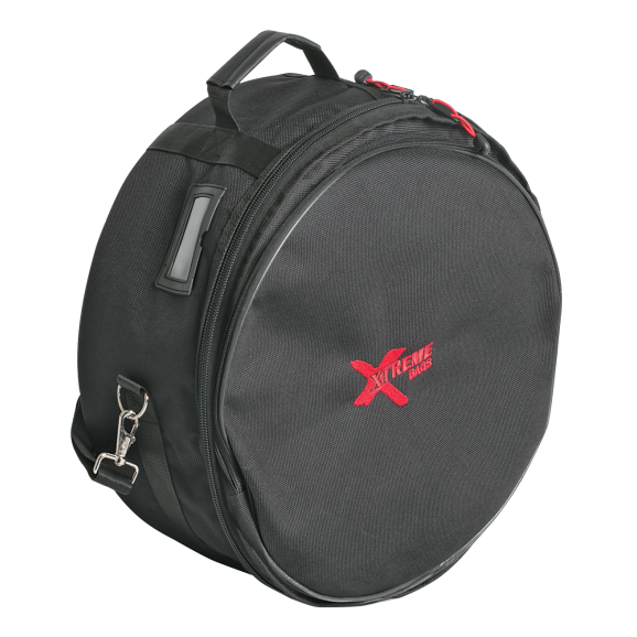 Xtreme 14” x 4” piccolo snare drum bag