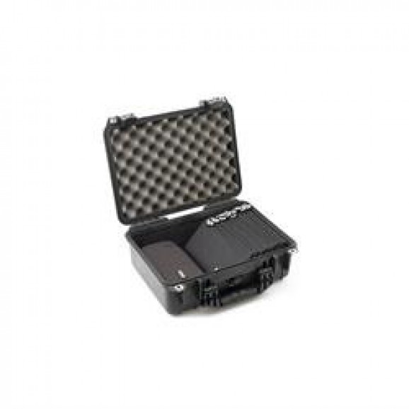 DPA Microphones - d:vote™ CORE 4099 Rock Touring Kit, 10 Mics and accessories, Extreme SPL ( DPA KIT-4099-DC-10R
)