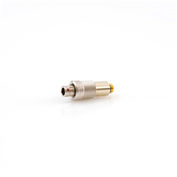 DPA Microphones - Adapter: Sennheiser SK 50/250/3063/5012/6000/9000 ( DPA DAD6003)
