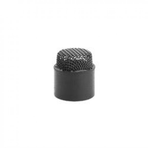 DPA Microphones - Miniature Grid, Soft Boost, Black, 5 pcs. ( DPA DUA6001)
