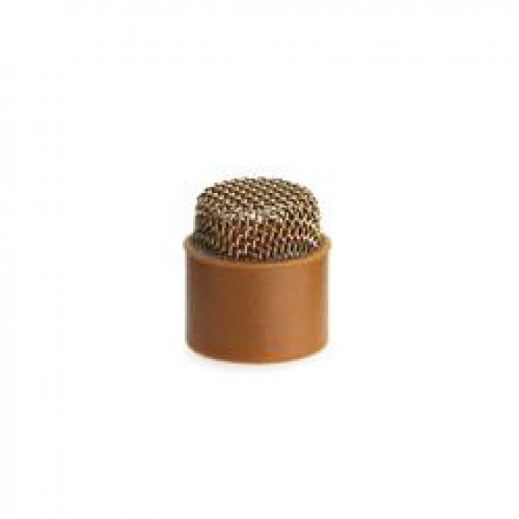 DPA Microphones - Miniature Grid, Soft Boost, Brown, 5 pcs. ( DPA DUA6017)