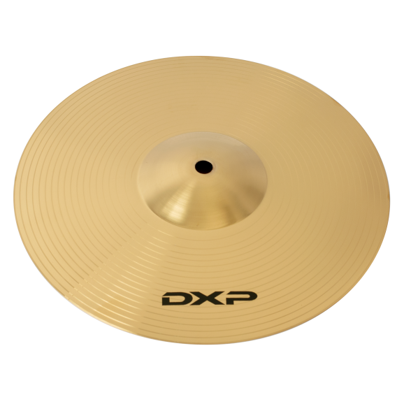 DXP DSC310 - 10" Splash cymbal.
