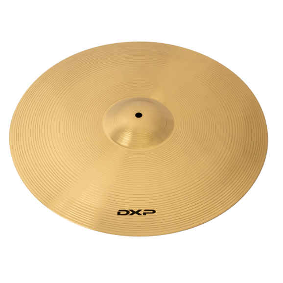 DXP DSC318 - 18" Crash cymbal.