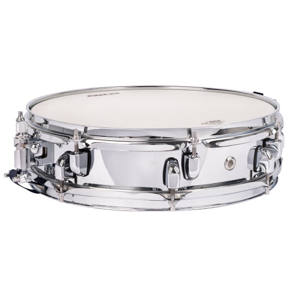 DXP 1435S 14" x 3.5" Piccolo Snare Drum Chrome