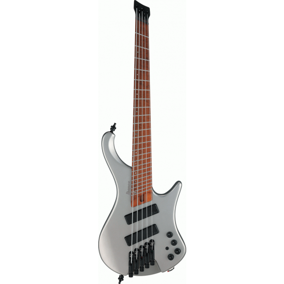 Ibanez EHB1005SMS Metallic Gray Matte Electric Bass