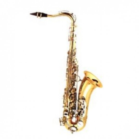 Fontaine FBW325 Tenor Saxophone plus ABS case