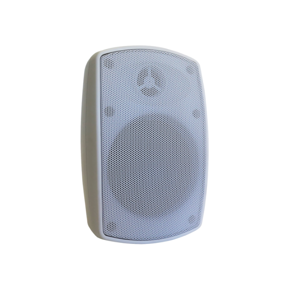 Australian Monitor FLEX15W - 15W Wall Mount Speaker. IP65 Rated