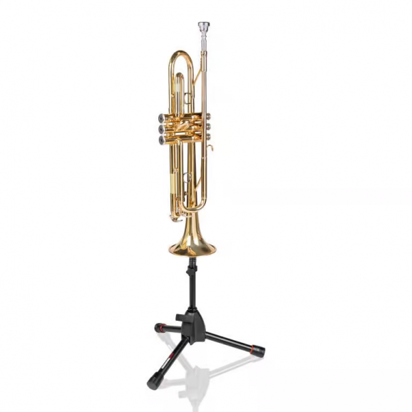 The Gator GFWBNOTRUMPET Trumpet Stand