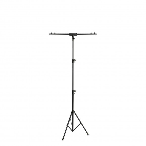 Gravity LSTBTV17 Lighting Stand With TBar Small