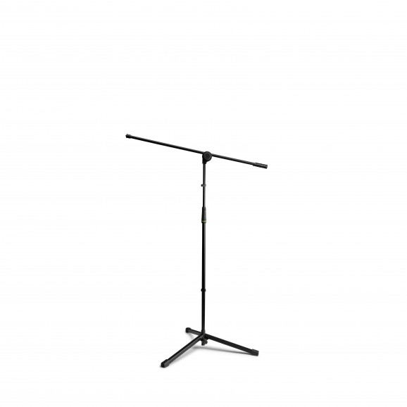Gravity MS5311B Traveler Microphone stand