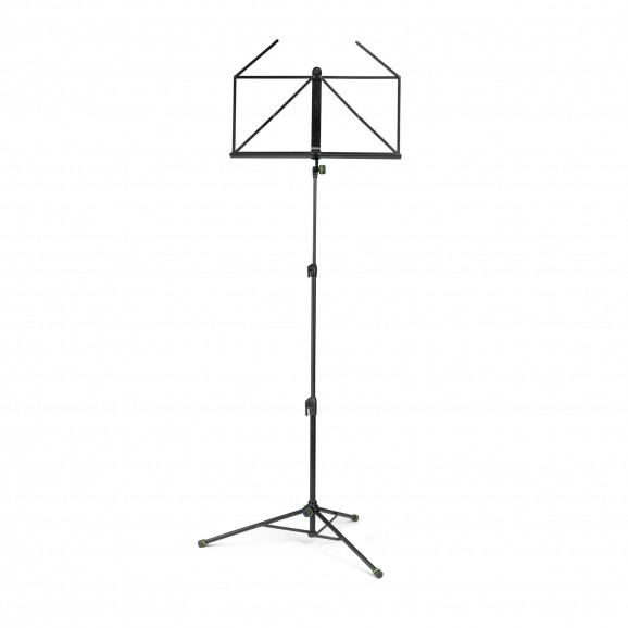 Gravity NS441B Folding Music Stand With Carry Bag