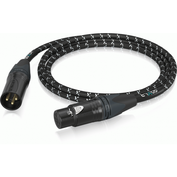 Tc Helicon Goxlr Mic Cable 3 Metre
