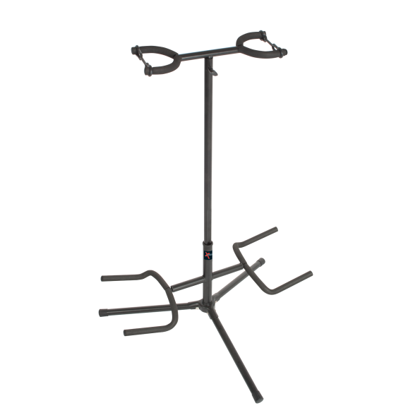 Xtreme GS22 Double guitar stand
