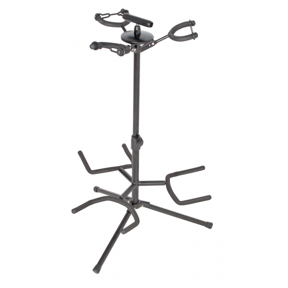 Xtreme GS33 Triple guitar stand