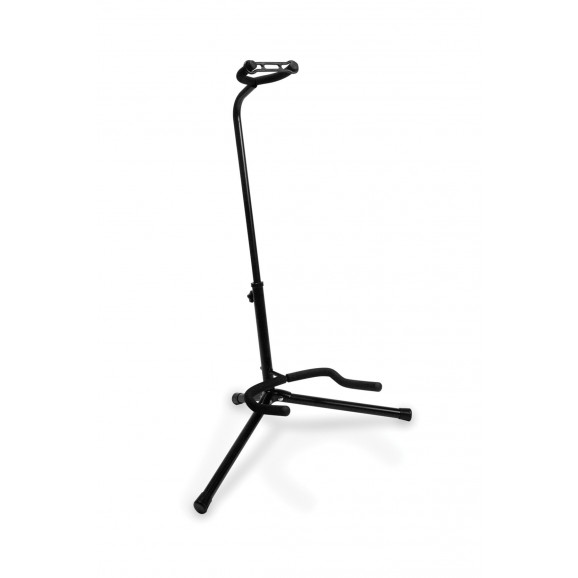 Hosa - GST-437 - Guitar Stand, Traditional-style