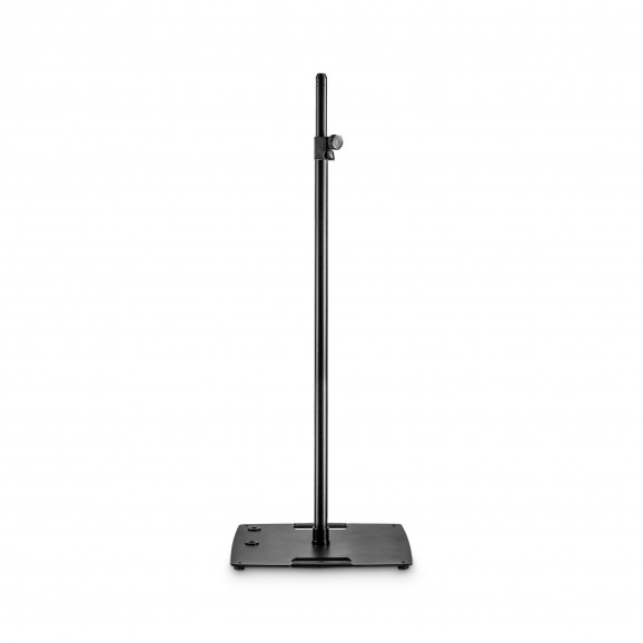 Gravity TLS431B Touring Lighting Stand With Square Steel Base