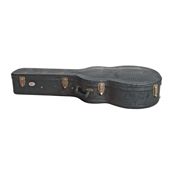 Xtreme HC3006 Jumbo Acoustic Guitar Hardcase